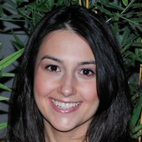 How Living in the Present Can Shape Your Actuarial Journey (Lauren Aronson)