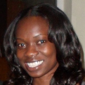 How To Keep Positive and Use Feedback to Help You Succeed (Gloria Amakobe)